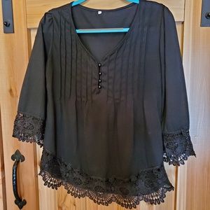 BLOUSE